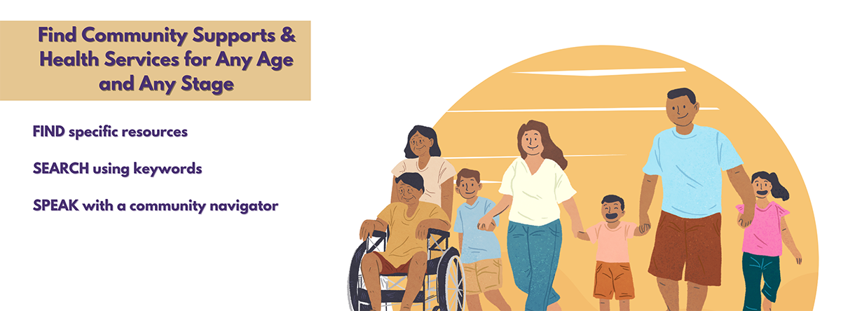 Age-Friendly Sarnia-Lambton - Find supports and services for any age and stage